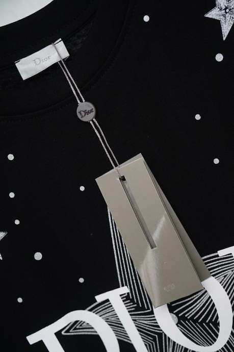 Dior T Shirts Short _SKUDiorS-XXLqntrQ71233840